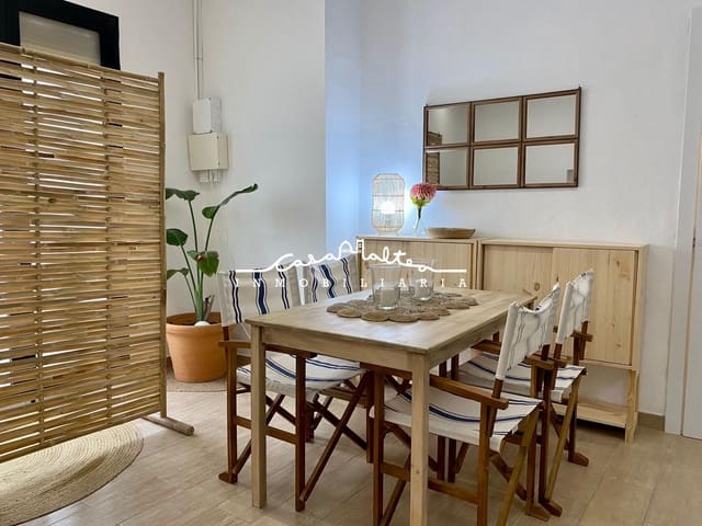 1 bedroom Loft for rent in Altea with garage - € 1,000 (Ref: 8407379)