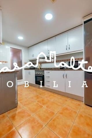 2 chambre Appartement à vendre à Alfaz del Pi / L'Alfàs del Pi avec piscine - 277 000 € (Ref: 8452544)
