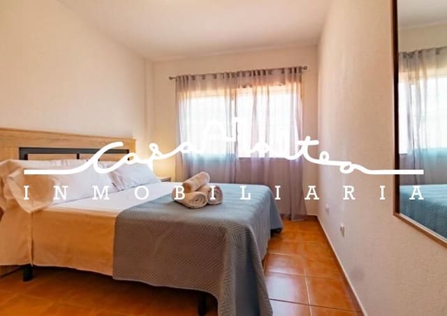 2 chambre Appartement à vendre à Alfaz del Pi / L'Alfàs del Pi avec piscine - 277 000 € (Ref: 8452544)