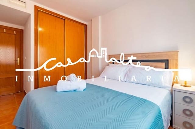 2 chambre Appartement à vendre à Alfaz del Pi / L'Alfàs del Pi avec piscine - 277 000 € (Ref: 8452544)