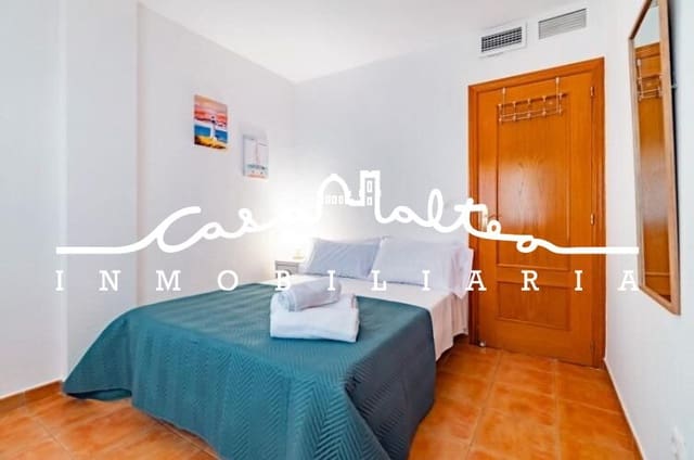 2 chambre Appartement à vendre à Alfaz del Pi / L'Alfàs del Pi avec piscine - 277 000 € (Ref: 8452544)