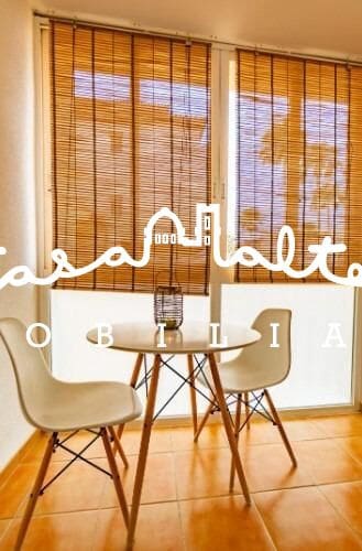 2 bedroom Flat for sale in Alfaz del Pi / L'Alfas del Pi with pool - € 277,000 (Ref: 8452544)