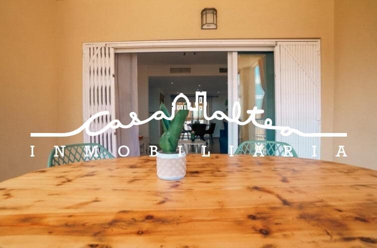 2 bedroom Flat for sale in Alfaz del Pi / L'Alfas del Pi with pool - € 277,000 (Ref: 8452544)