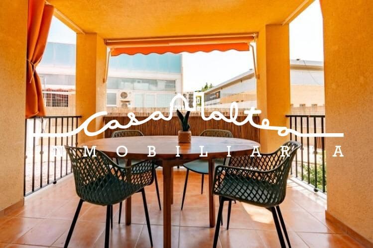 2 bedroom Flat for sale in Alfaz del Pi / L'Alfas del Pi with pool - € 277,000 (Ref: 8452544)