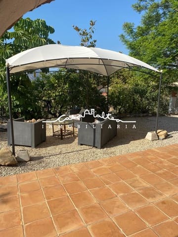 1 soveværelse Rækkehus til leje i Altea - € 700 (Ref: 8460412)