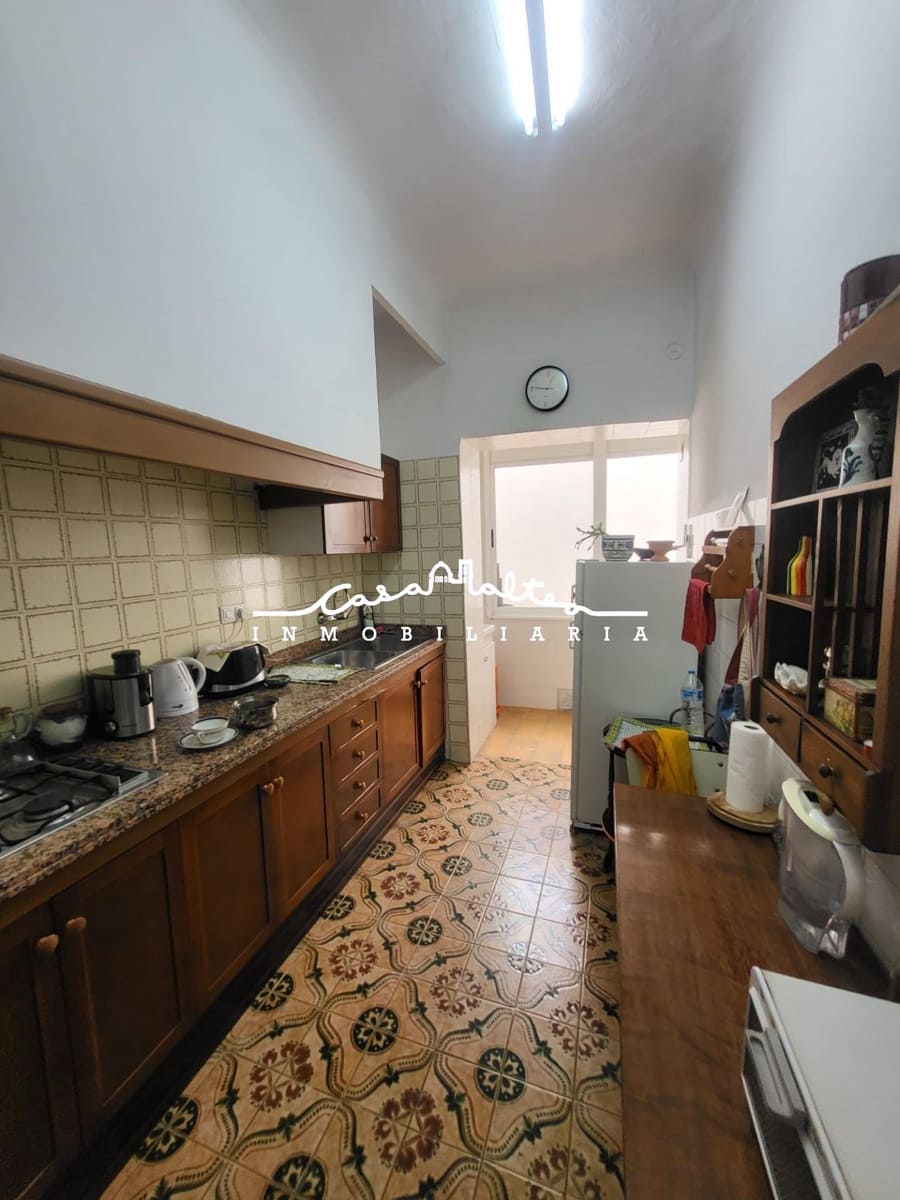 3 camera da letto Appartamento da affittare in Altea - 1.000 € (Rif: 8467960)