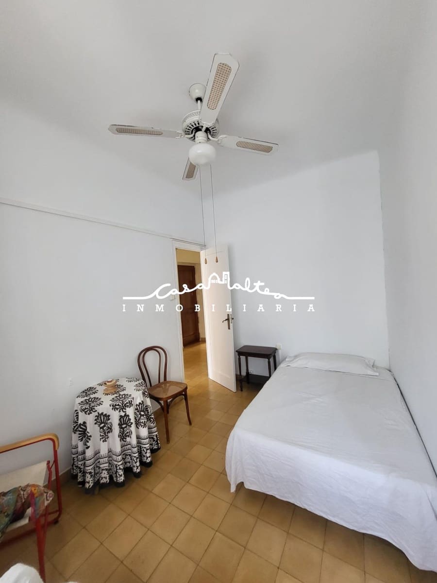 3 camera da letto Appartamento da affittare in Altea - 1.000 € (Rif: 8467960)
