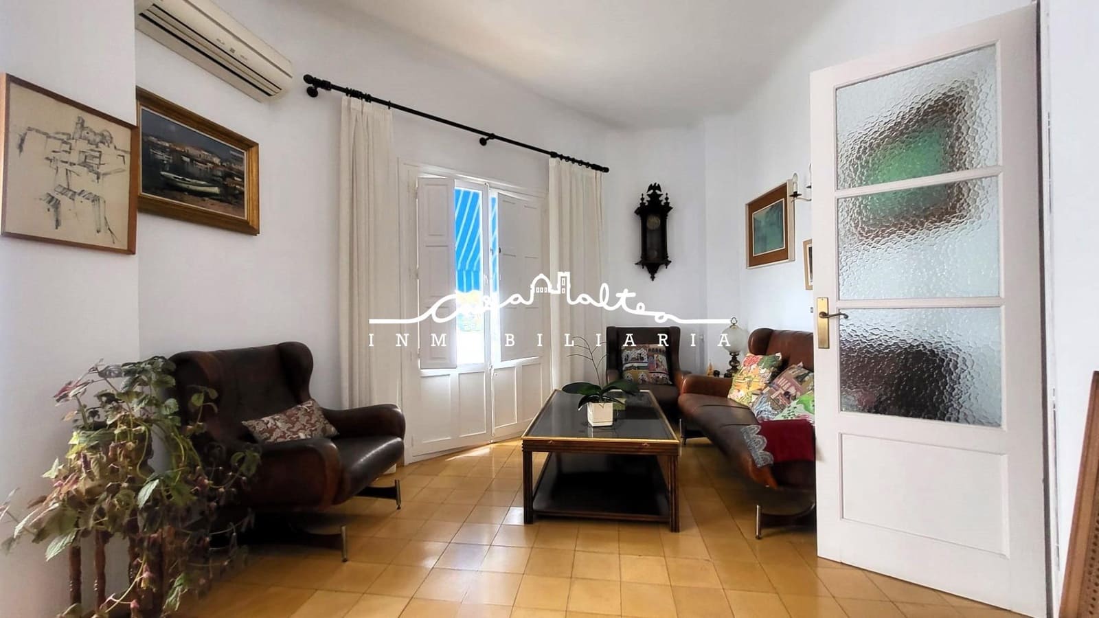 3 camera da letto Appartamento da affittare in Altea - 1.000 € (Rif: 8467960)