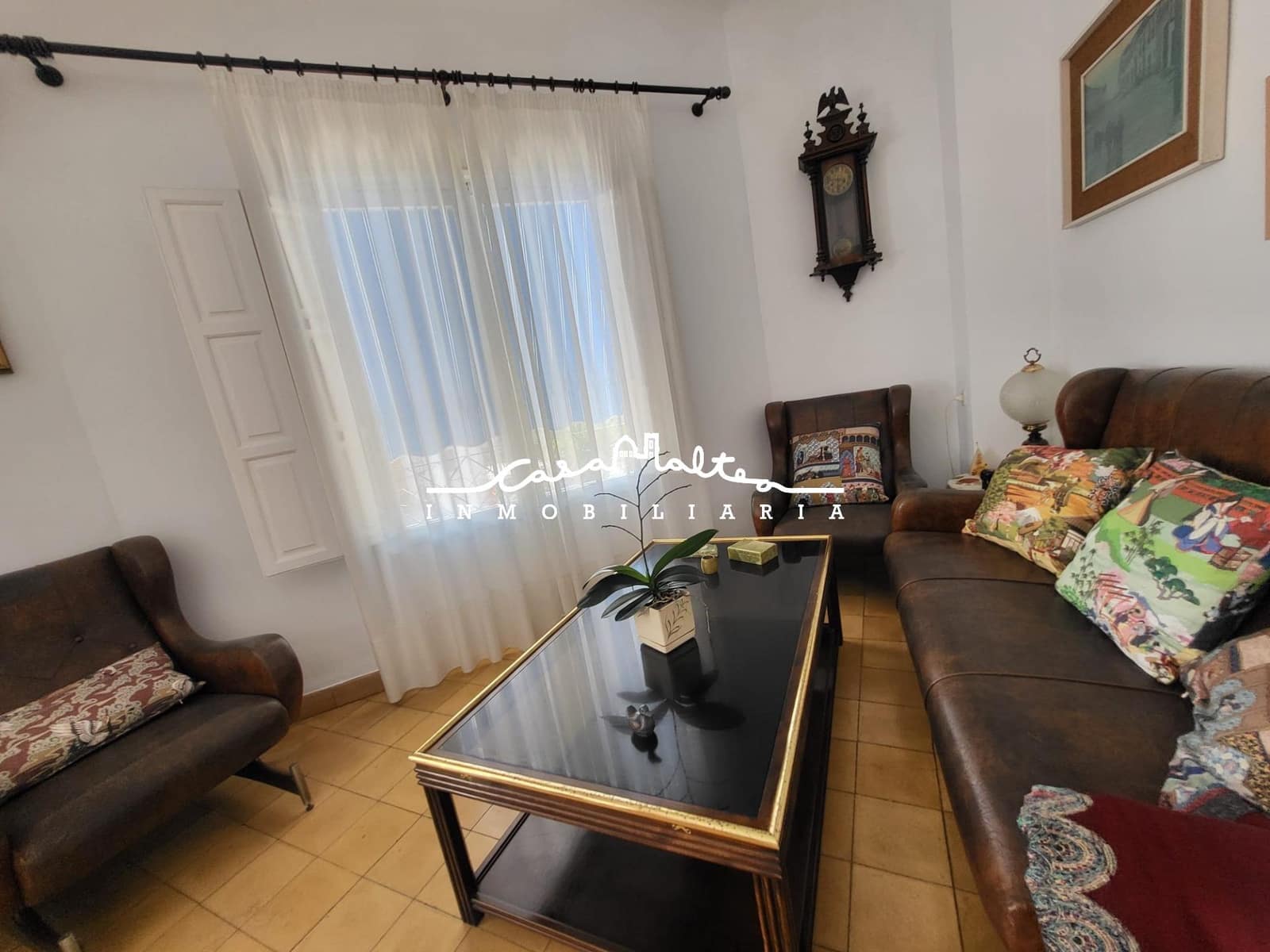 3 camera da letto Appartamento da affittare in Altea - 1.000 € (Rif: 8467960)