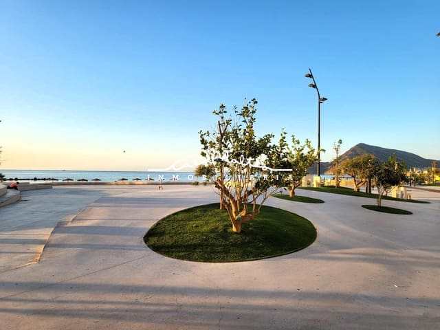 3 camera da letto Appartamento da affittare in Altea - 1.000 € (Rif: 8467960)