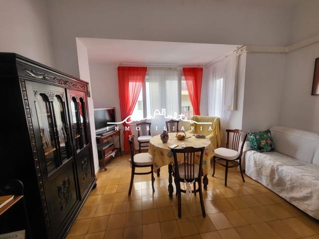 3 camera da letto Appartamento da affittare in Altea - 1.000 € (Rif: 8467960)