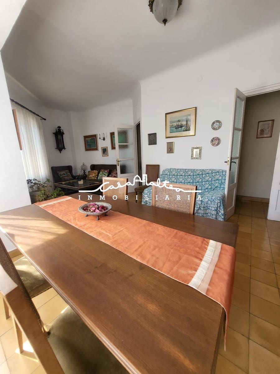 3 camera da letto Appartamento da affittare in Altea - 1.000 € (Rif: 8467960)
