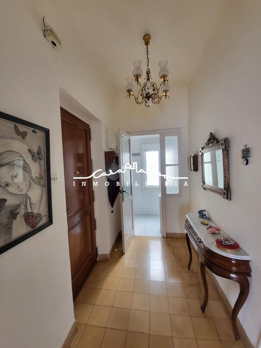 3 camera da letto Appartamento da affittare in Altea - 1.000 € (Rif: 8467960)