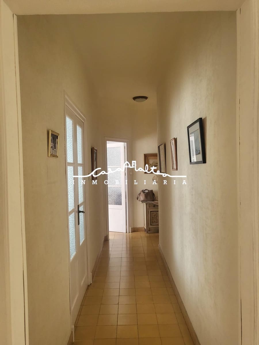 3 camera da letto Appartamento da affittare in Altea - 1.000 € (Rif: 8467960)