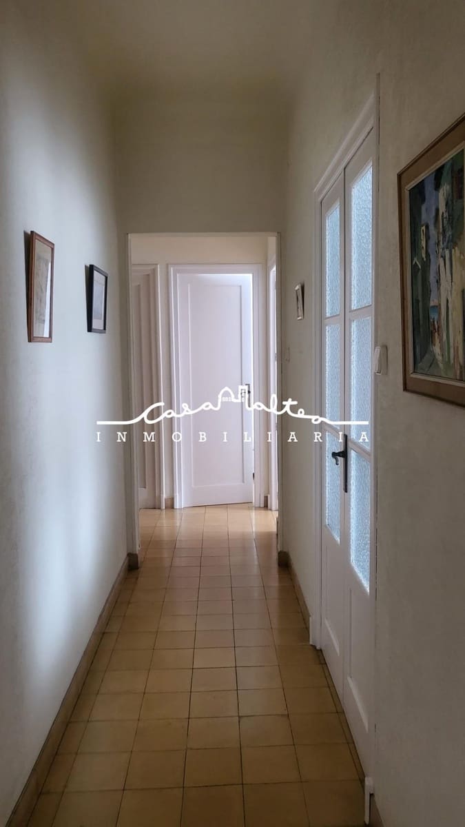 3 camera da letto Appartamento da affittare in Altea - 1.000 € (Rif: 8467960)