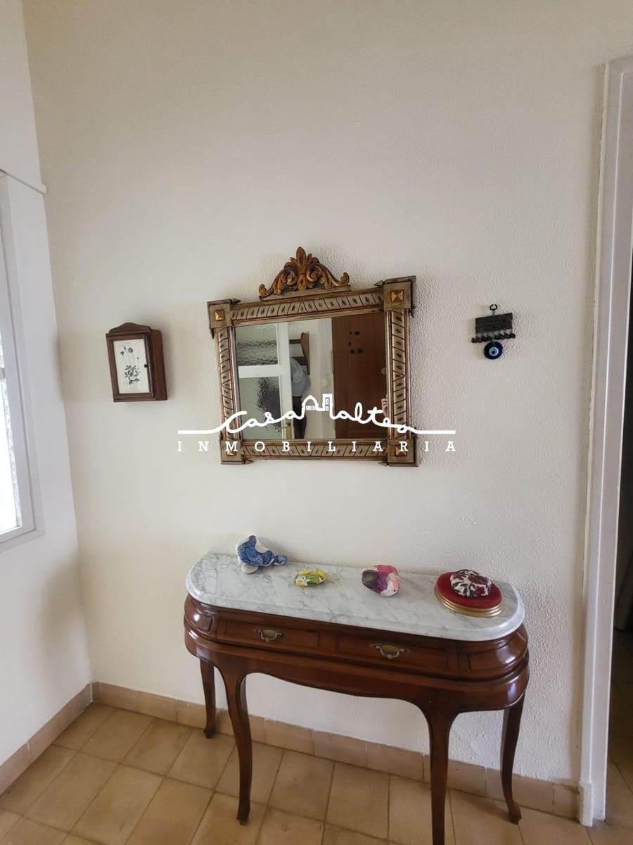 3 camera da letto Appartamento da affittare in Altea - 1.000 € (Rif: 8467960)
