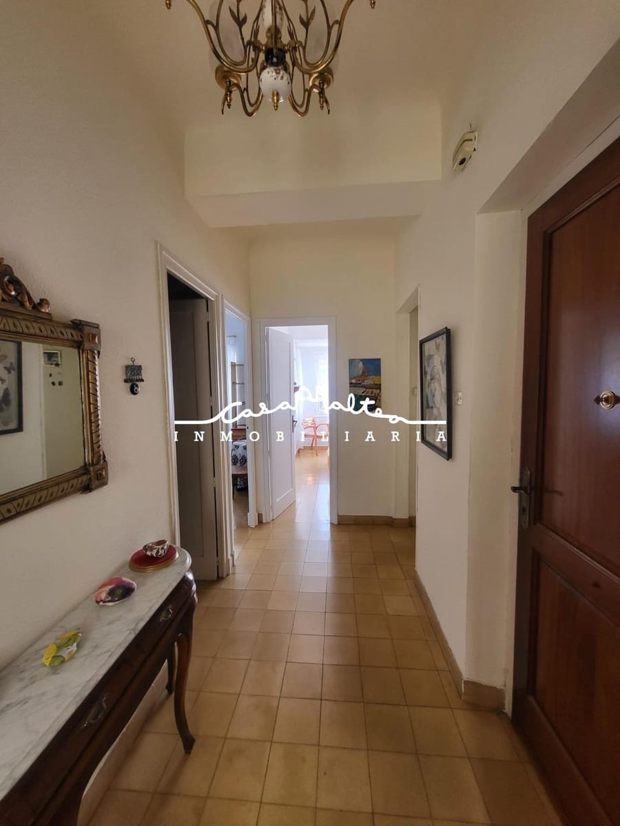 3 camera da letto Appartamento da affittare in Altea - 1.000 € (Rif: 8467960)