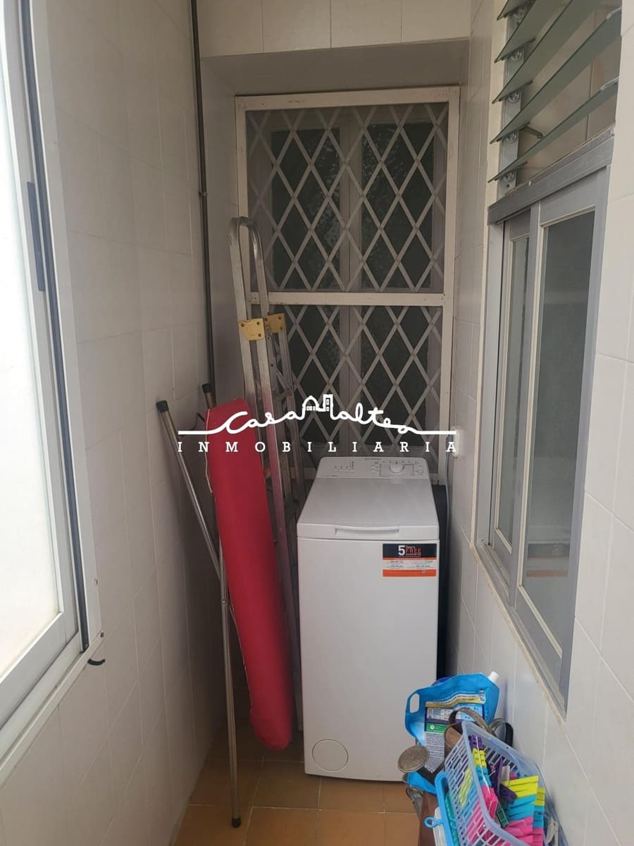 3 camera da letto Appartamento da affittare in Altea - 1.000 € (Rif: 8467960)