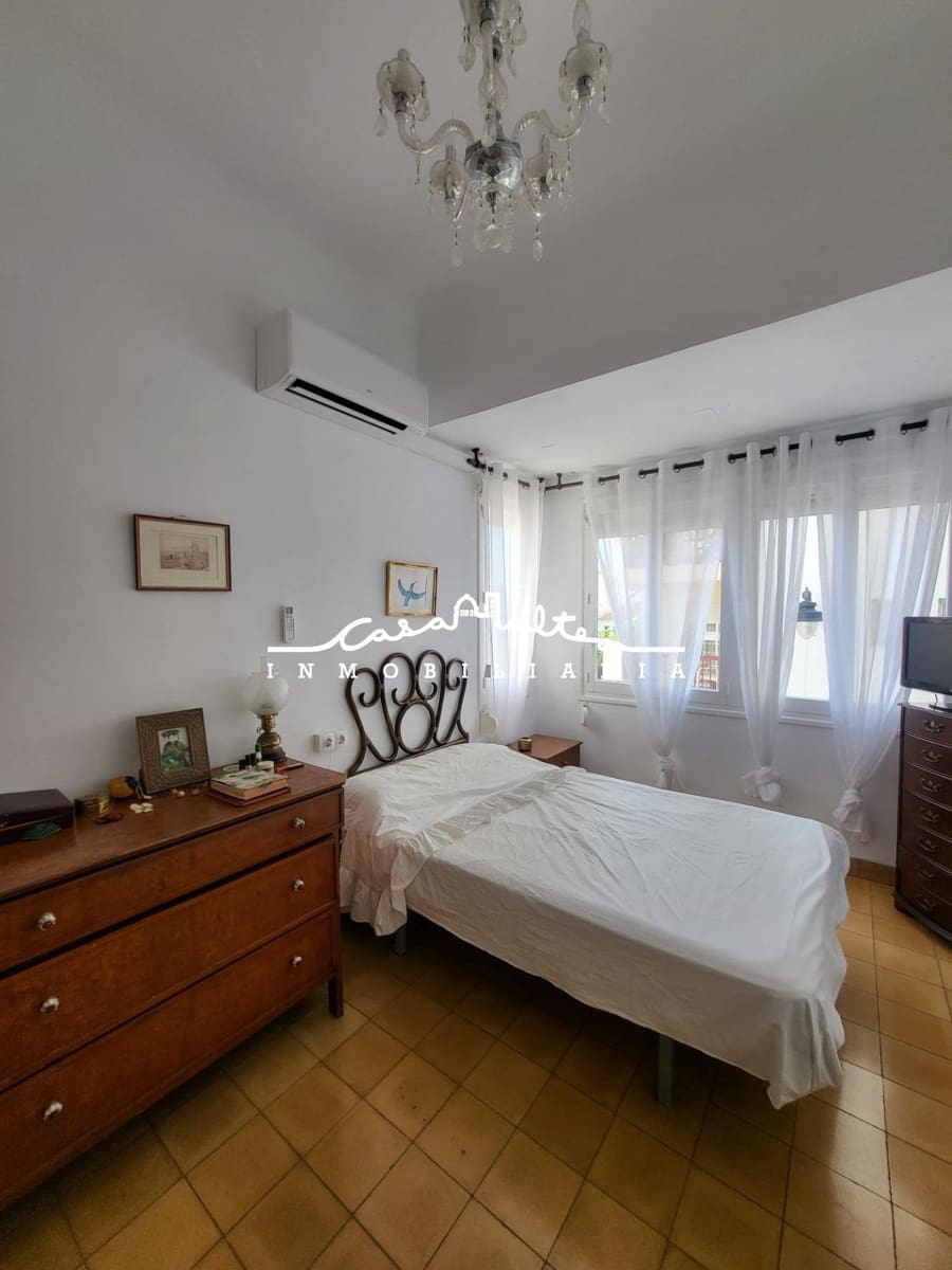 3 camera da letto Appartamento da affittare in Altea - 1.000 € (Rif: 8467960)