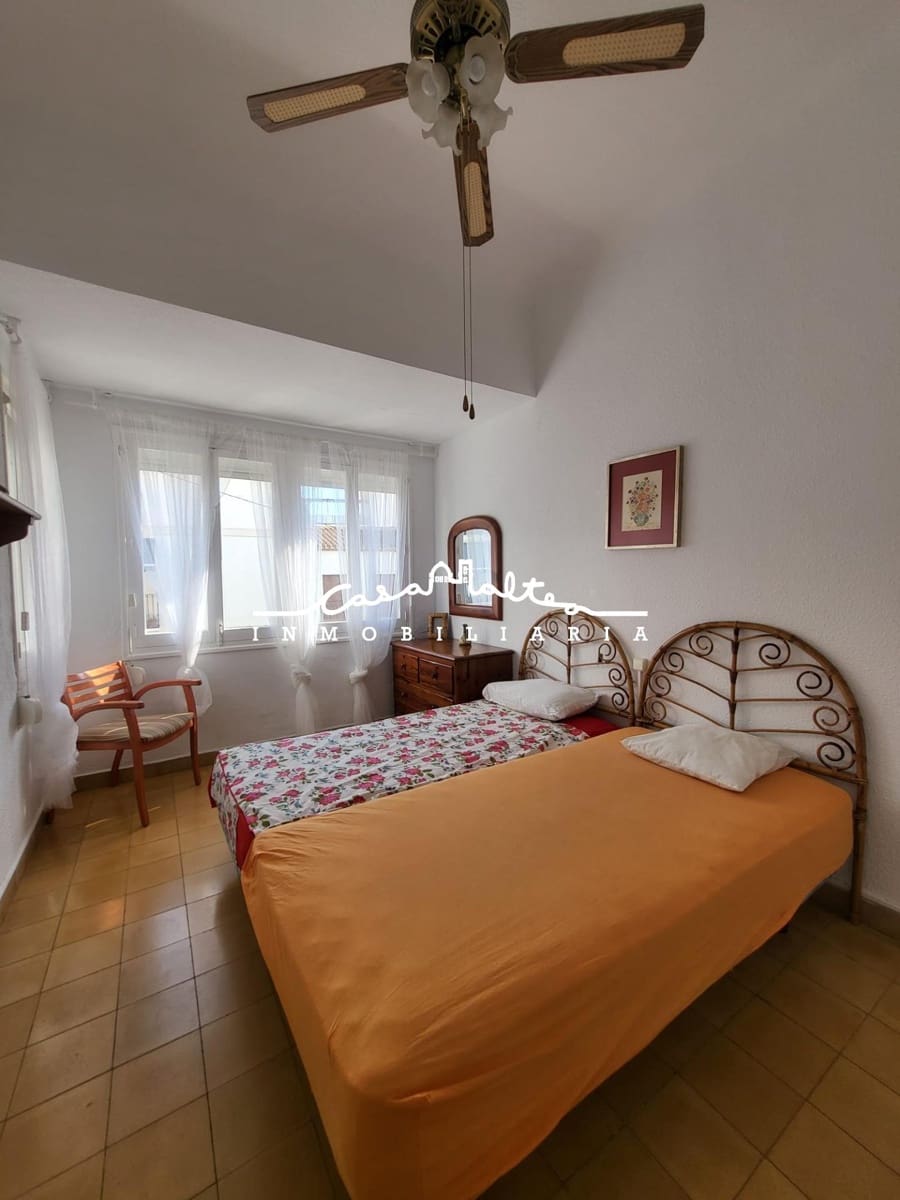 3 camera da letto Appartamento da affittare in Altea - 1.000 € (Rif: 8467960)