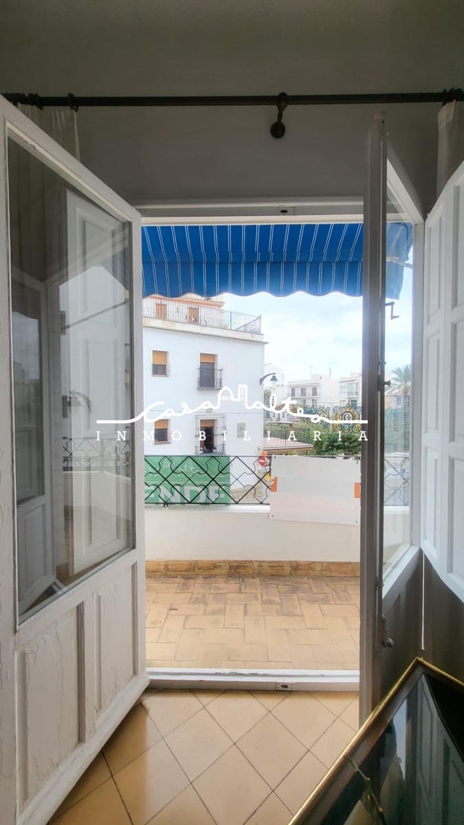 3 camera da letto Appartamento da affittare in Altea - 1.000 € (Rif: 8467960)