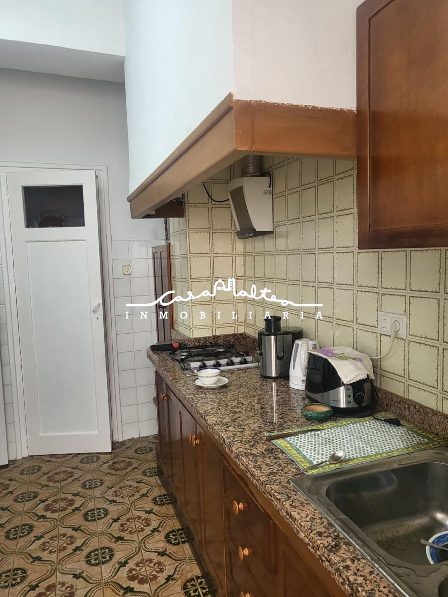 3 camera da letto Appartamento da affittare in Altea - 1.000 € (Rif: 8467960)
