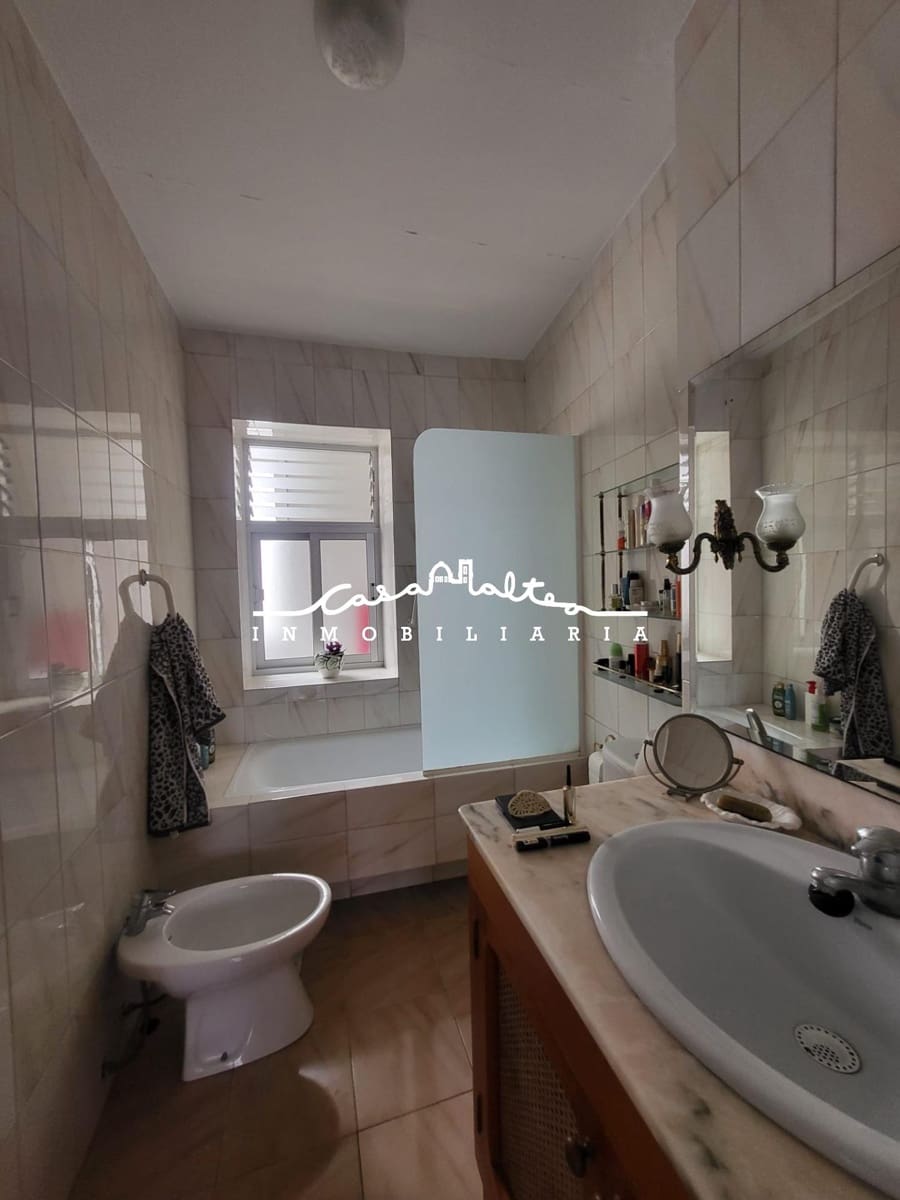 3 camera da letto Appartamento da affittare in Altea - 1.000 € (Rif: 8467960)