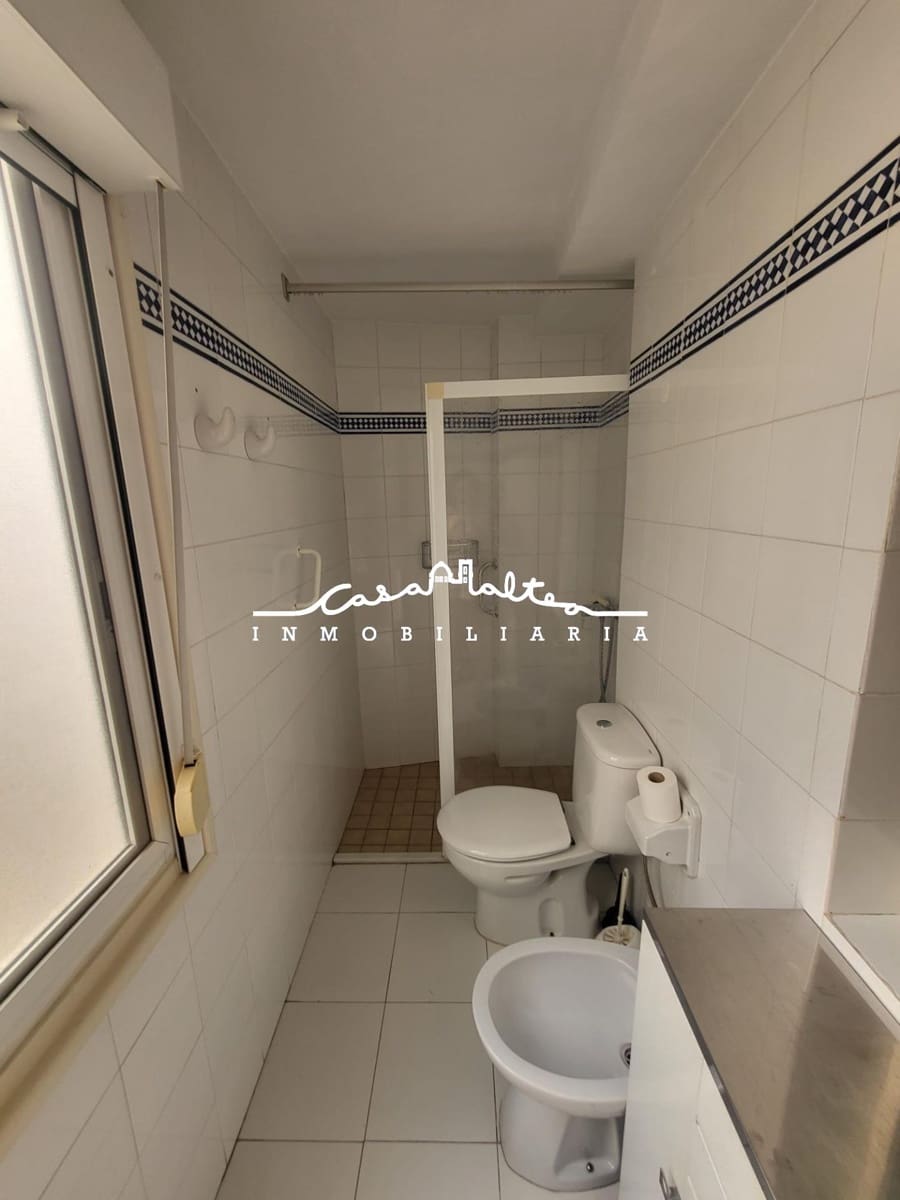 3 camera da letto Appartamento da affittare in Altea - 1.000 € (Rif: 8467960)