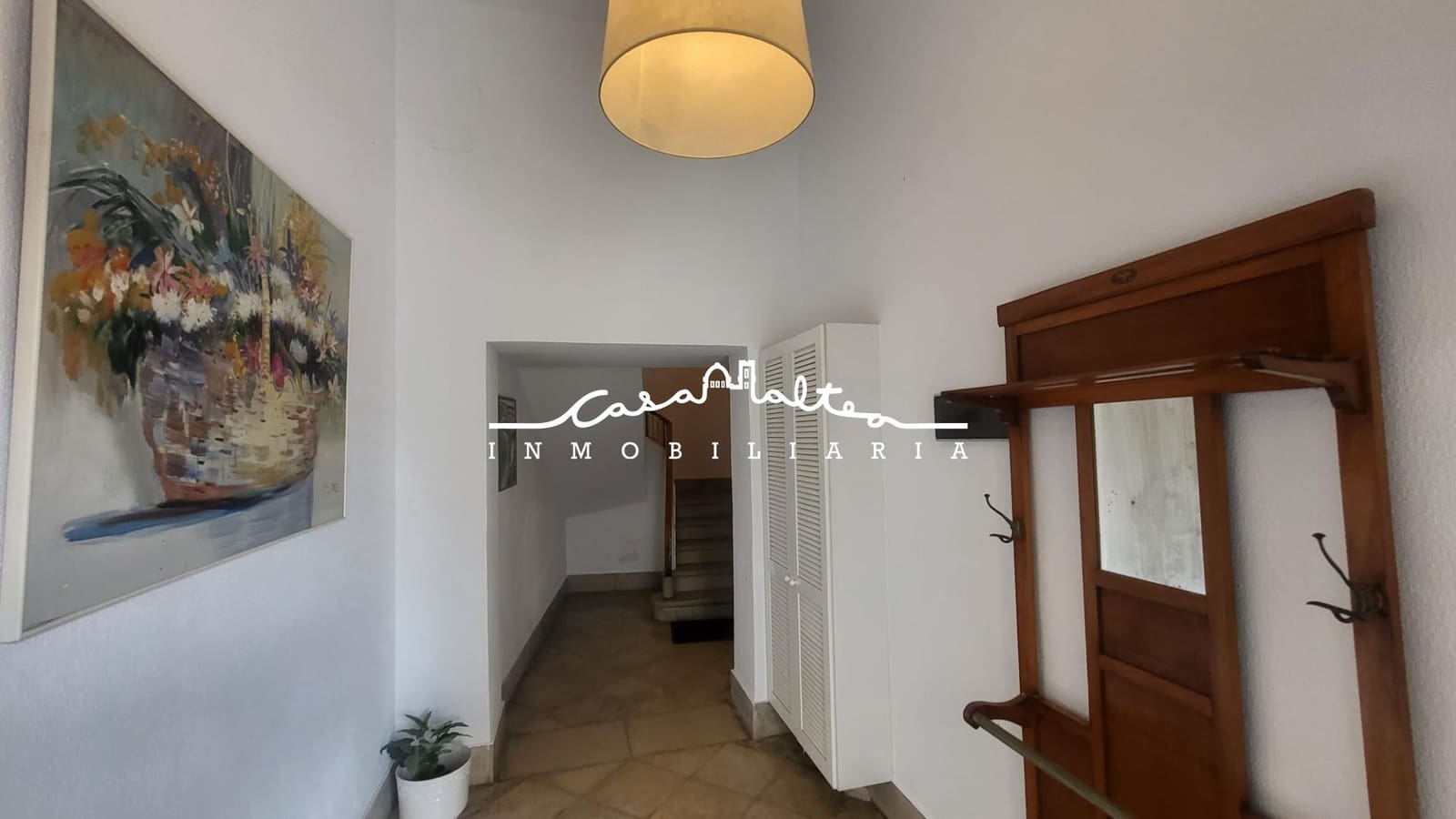 3 camera da letto Appartamento da affittare in Altea - 1.000 € (Rif: 8467960)