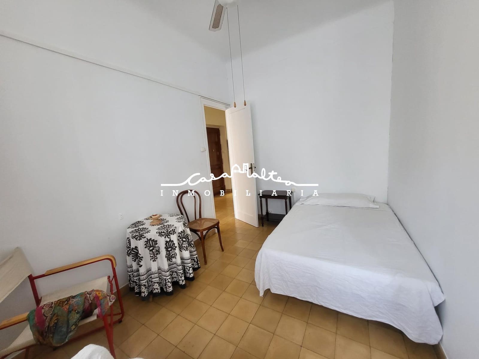 3 camera da letto Appartamento da affittare in Altea - 1.000 € (Rif: 8467960)