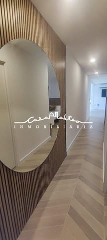 1 sypialnia Mieszkanie do wynajęcia w Alfaz del Pi / L'Alfàs del Pi z basenem garażem - 1 500 € (Ref: 8493880)