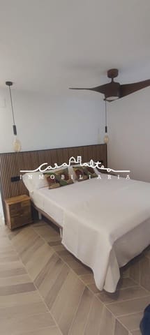 1 sypialnia Mieszkanie do wynajęcia w Alfaz del Pi / L'Alfàs del Pi z basenem garażem - 1 500 € (Ref: 8493880)