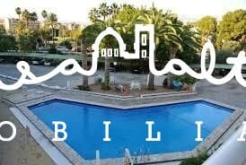 1 sovrum Lägenhet att hyra i Alfaz del Pi / L'Alfas del Pi med pool garage - 1 500 € (Ref: 8493880)