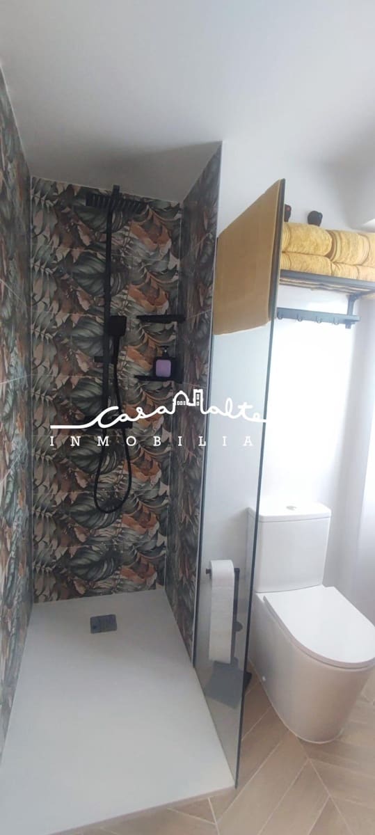 1 sovrum Lägenhet att hyra i Alfaz del Pi / L'Alfas del Pi med pool garage - 1 500 € (Ref: 8493880)