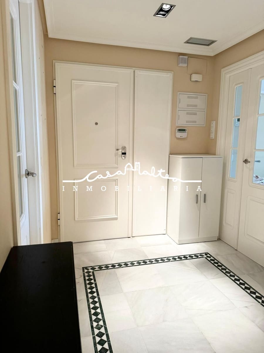 3 bedroom Flat for sale in Altea with pool garage - € 800,000 (Ref: 8508835)