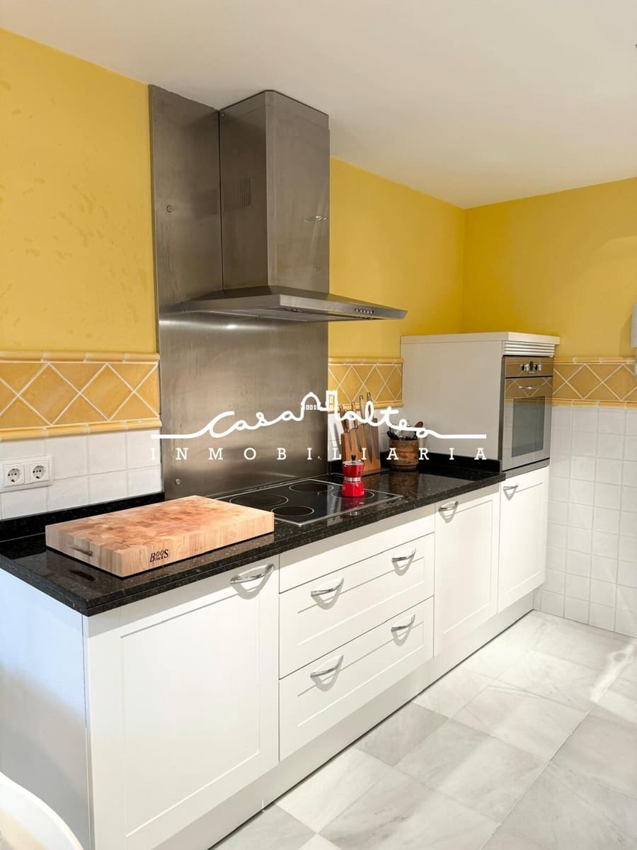 3 bedroom Flat for sale in Altea with pool garage - € 800,000 (Ref: 8508835)