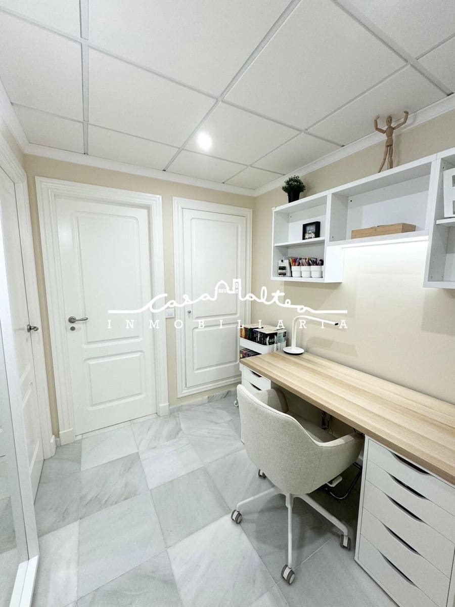 3 bedroom Flat for sale in Altea with pool garage - € 800,000 (Ref: 8508835)