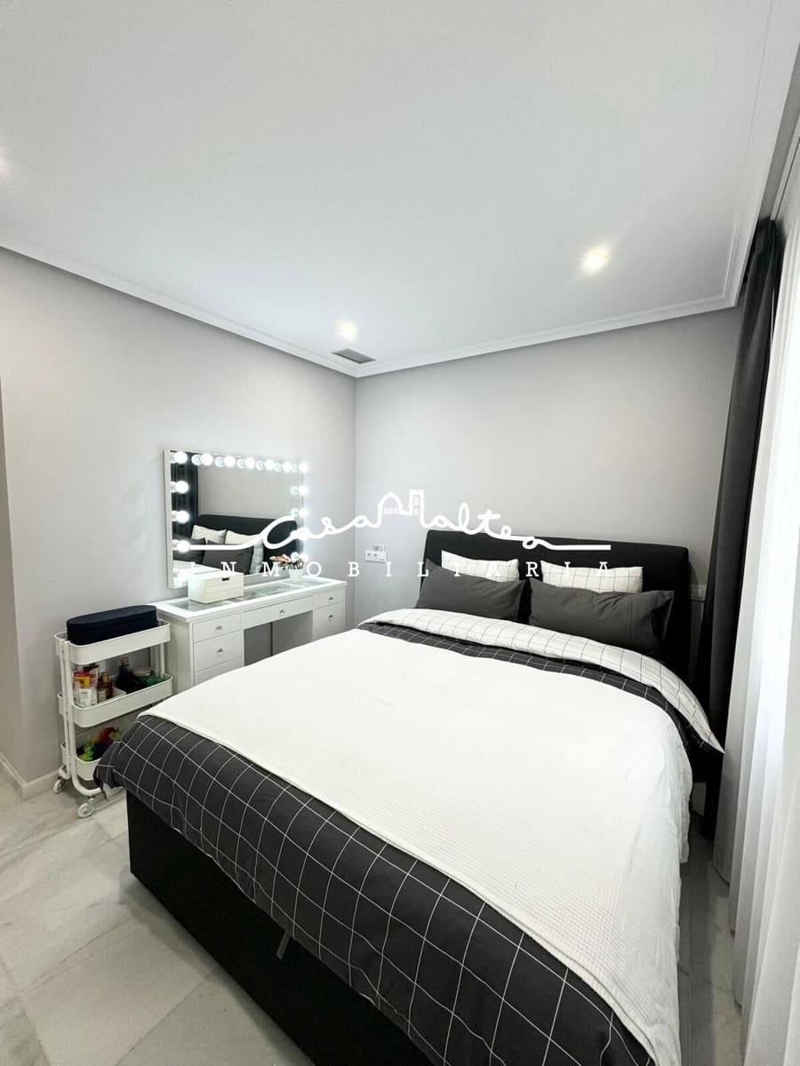 3 bedroom Flat for sale in Altea with pool garage - € 800,000 (Ref: 8508835)