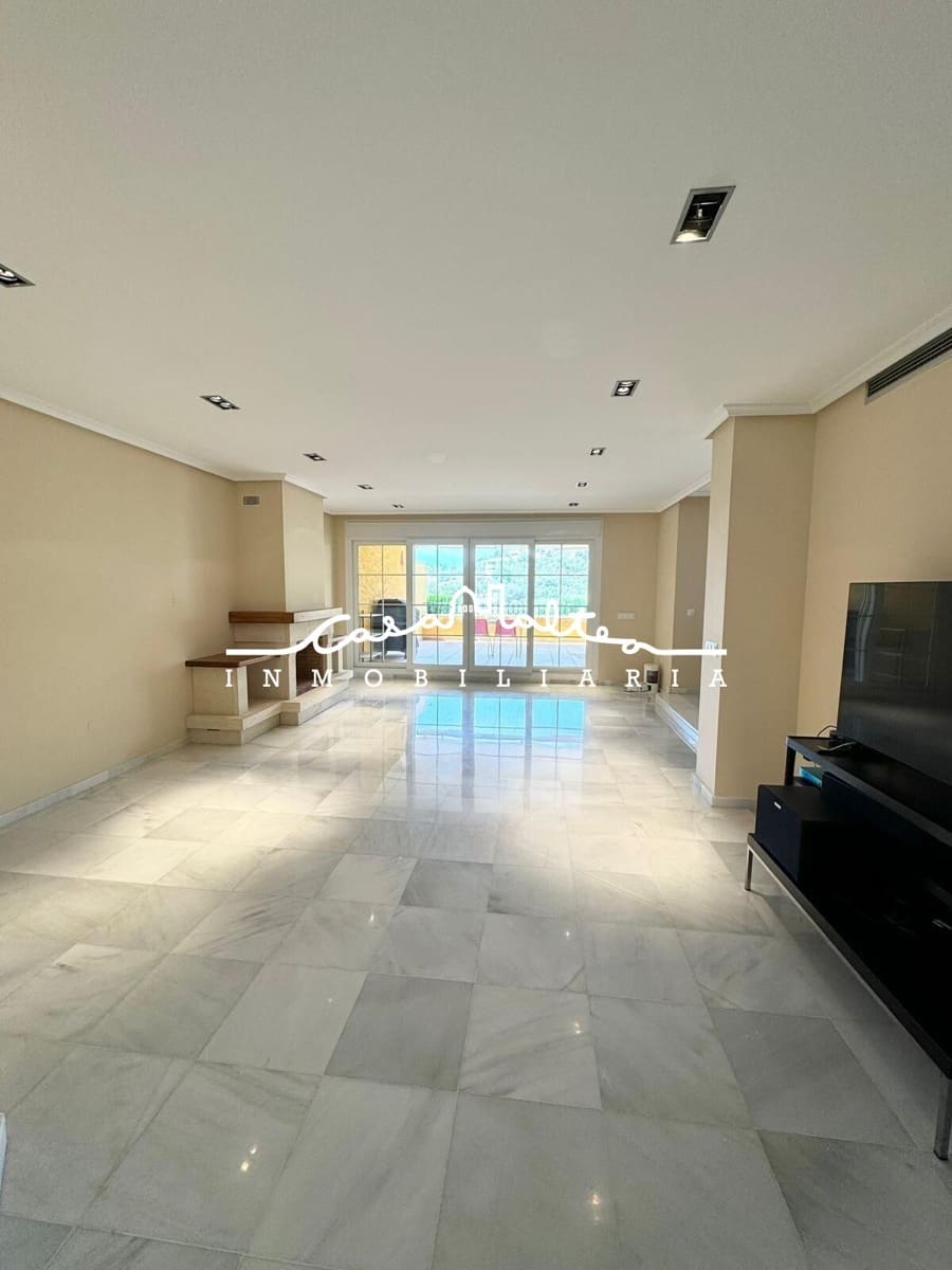 3 bedroom Flat for sale in Altea with pool garage - € 800,000 (Ref: 8508835)