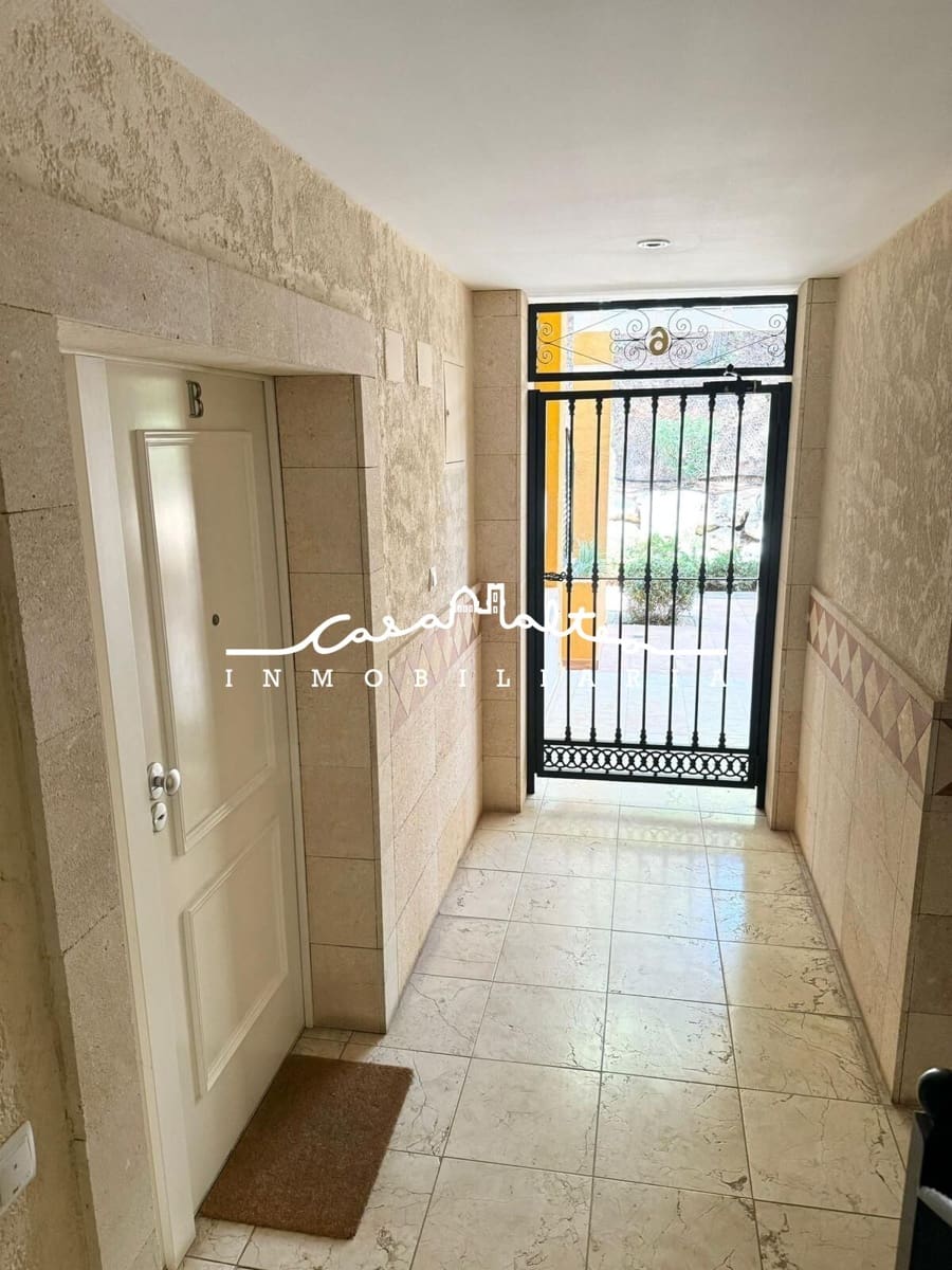 3 bedroom Flat for sale in Altea with pool garage - € 800,000 (Ref: 8508835)