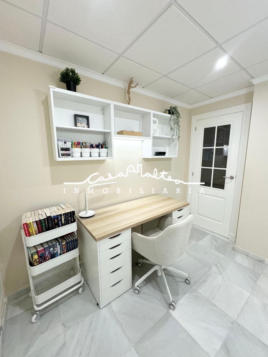 3 bedroom Flat for sale in Altea with pool garage - € 800,000 (Ref: 8508835)