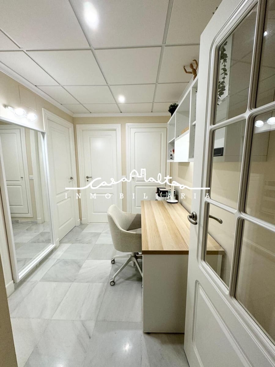 3 bedroom Flat for sale in Altea with pool garage - € 800,000 (Ref: 8508835)