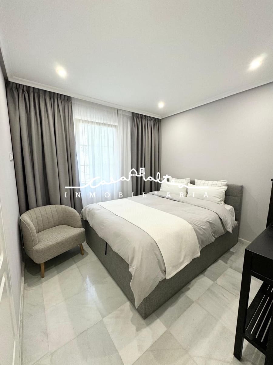 3 bedroom Flat for sale in Altea with pool garage - € 800,000 (Ref: 8508835)