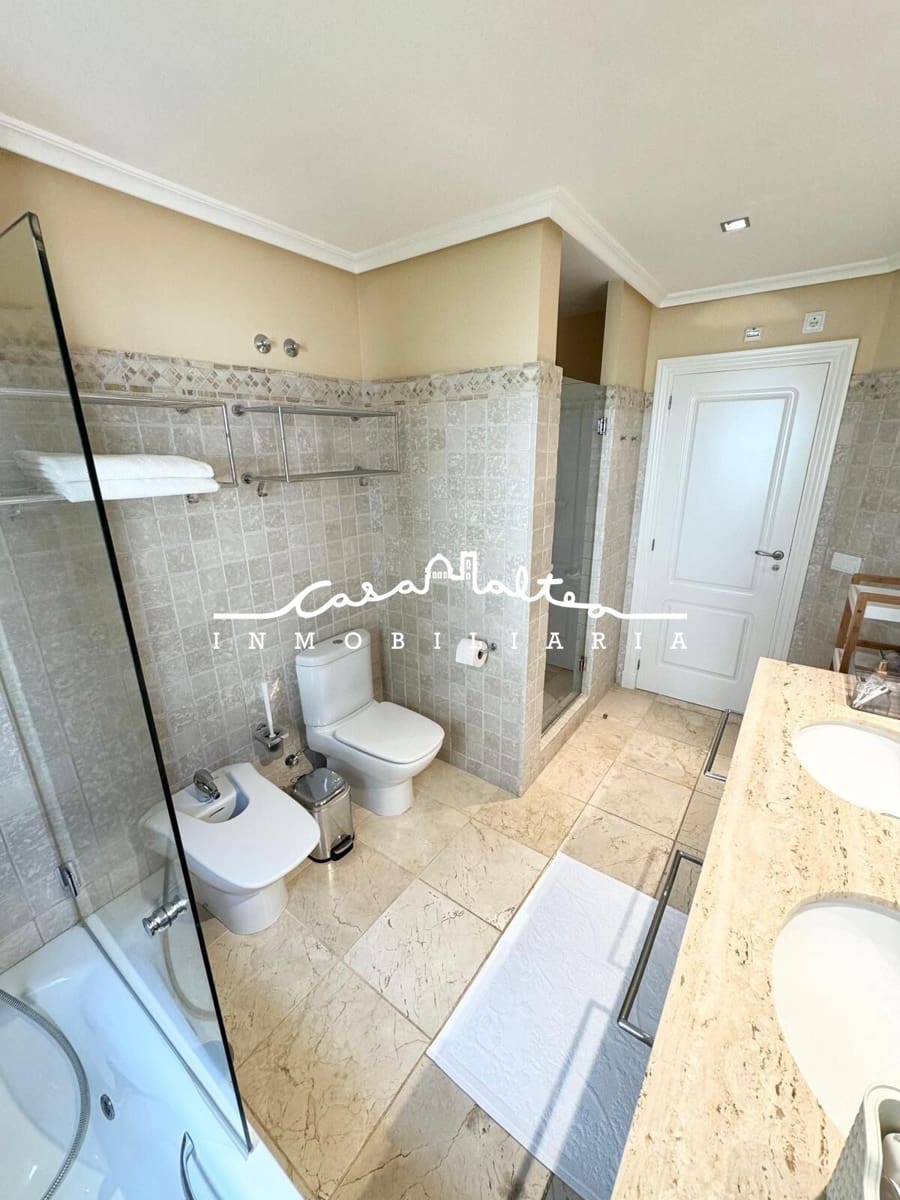 3 bedroom Flat for sale in Altea with pool garage - € 800,000 (Ref: 8508835)