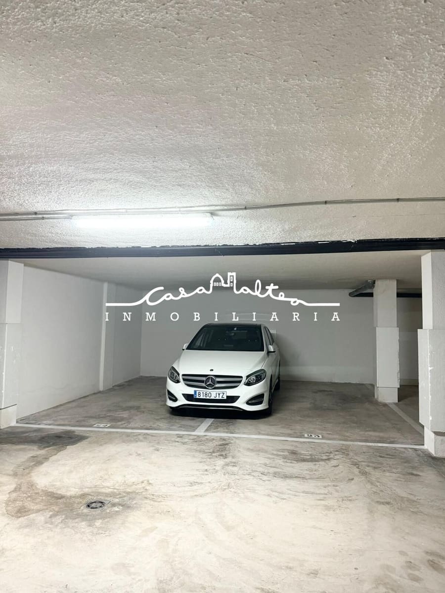 3 bedroom Flat for sale in Altea with pool garage - € 800,000 (Ref: 8508835)