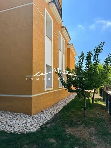 3 soveværelse Lejlighed til salg i Altea med swimmingpool garage - € 800.000 (Ref: 8508835)