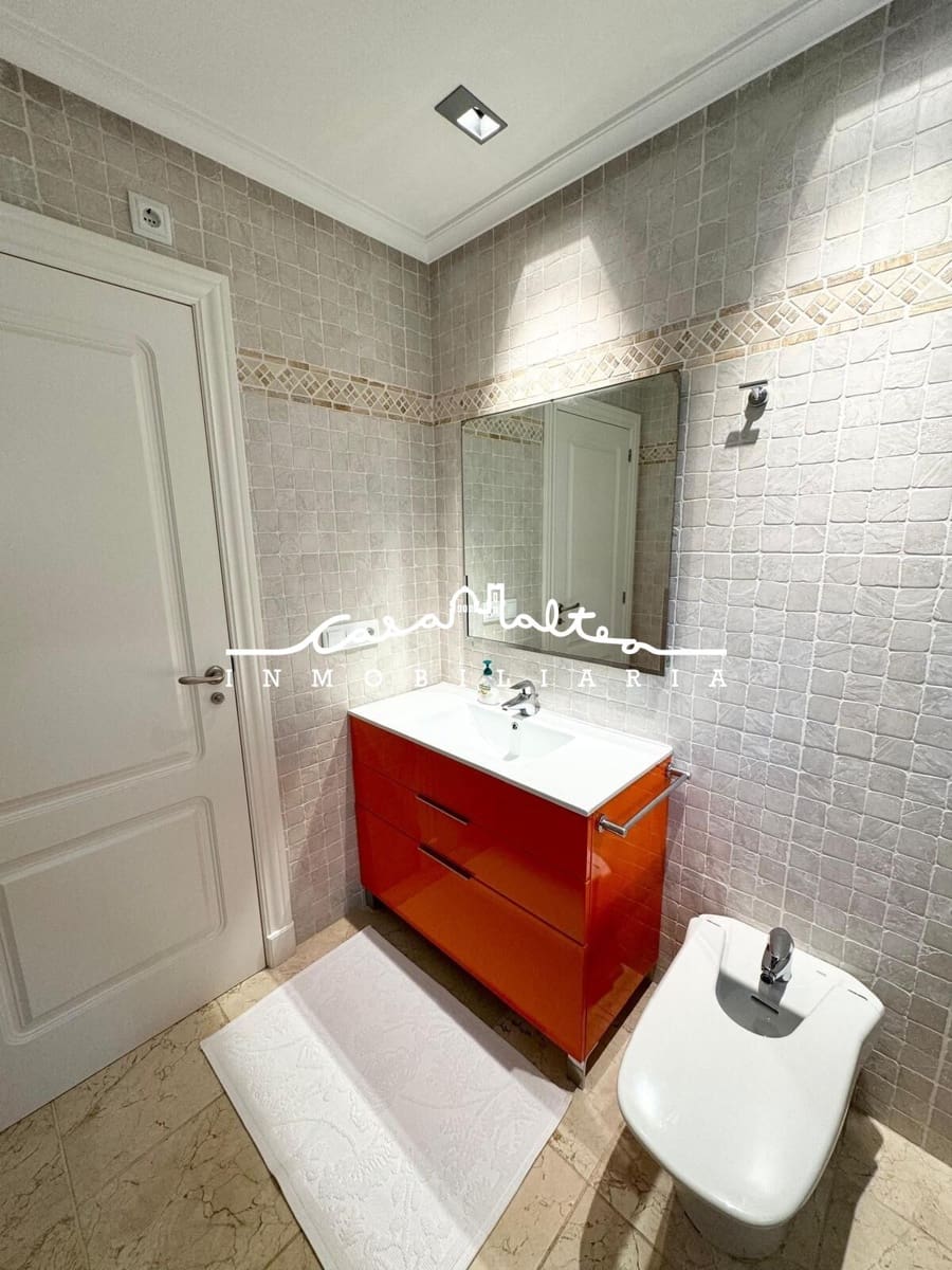 3 bedroom Flat for sale in Altea with pool garage - € 800,000 (Ref: 8508835)