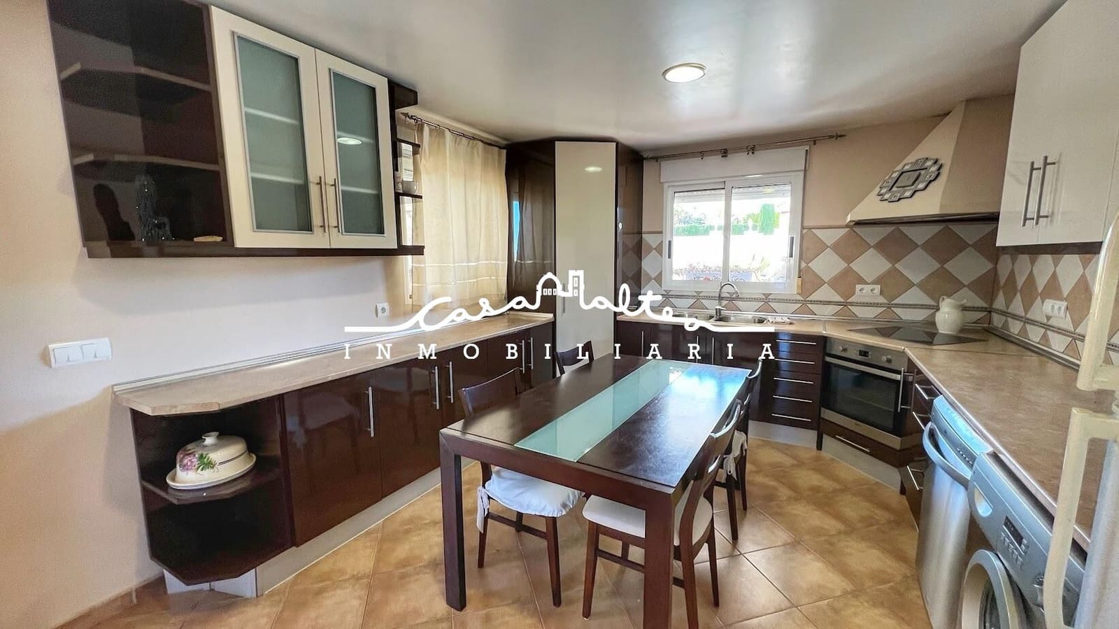 6 bedroom Villa for sale in La Nucia with pool - € 730,000 (Ref: 8534032)