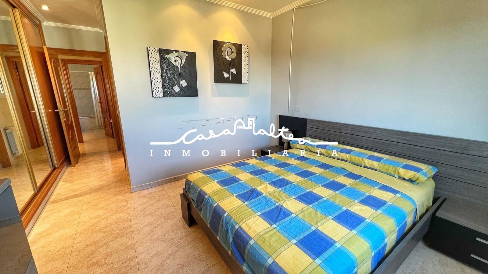 6 bedroom Villa for sale in La Nucia with pool - € 730,000 (Ref: 8534032)