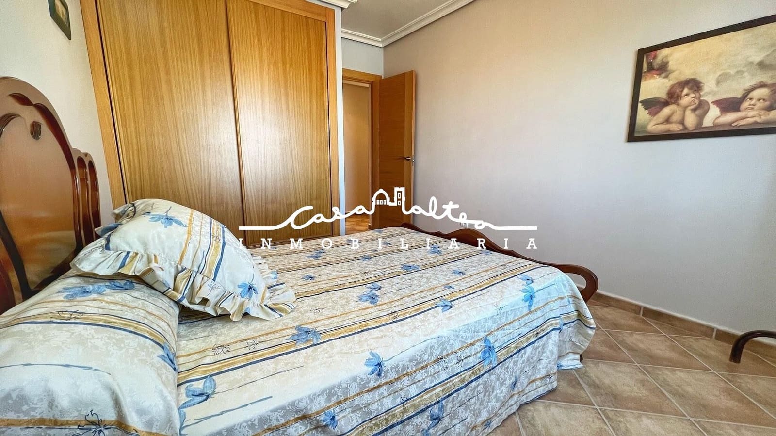 6 bedroom Villa for sale in La Nucia with pool - € 730,000 (Ref: 8534032)